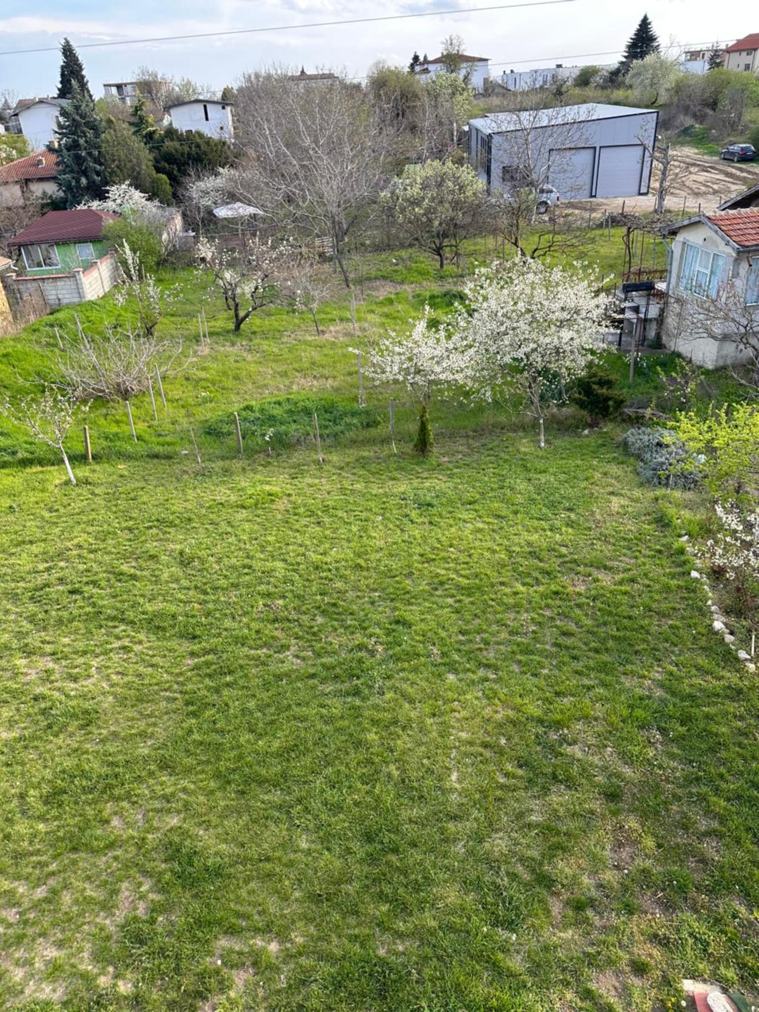 Briz Apartment; 2 Bdr; 6 Guests; Private Parking Varna Exteriér fotografie