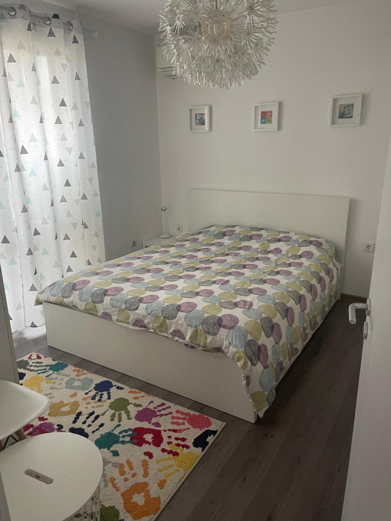 Briz Apartment; 2 Bdr; 6 Guests; Private Parking Varna Exteriér fotografie