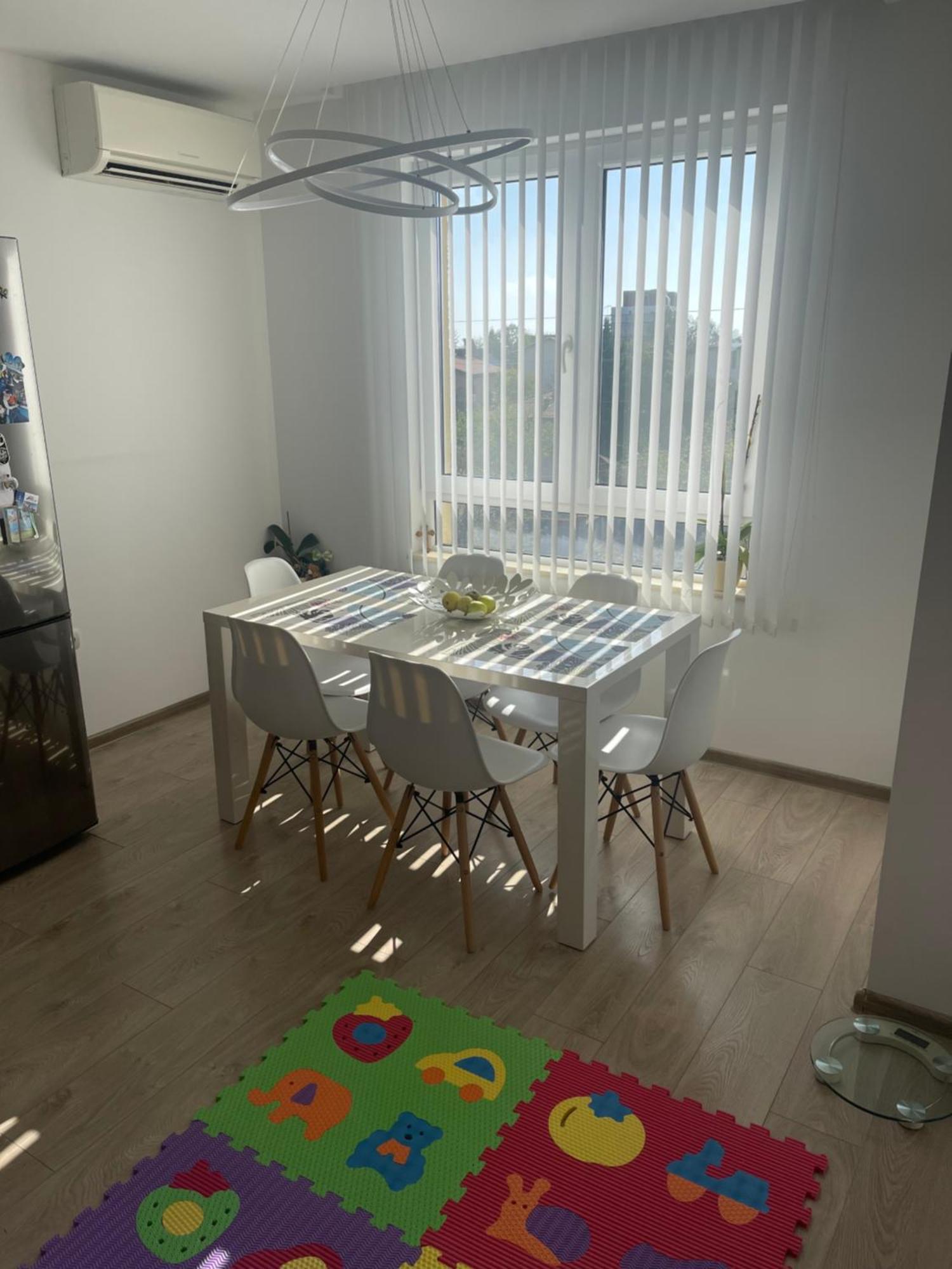 Briz Apartment; 2 Bdr; 6 Guests; Private Parking Varna Exteriér fotografie